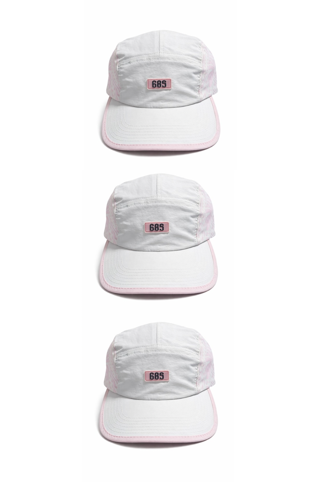 the pink 685