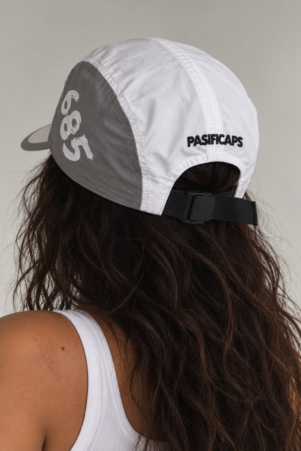 classic Samoan cap