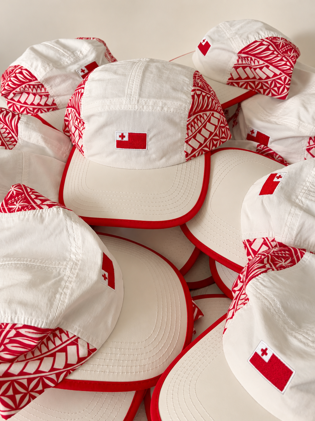 classic Tongan cap