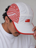 classic Tongan cap